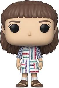 Funko Pop Stranger Things - Eleven