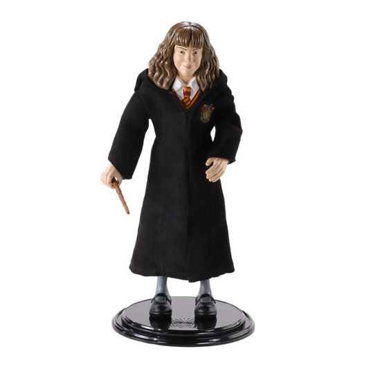 Hermione Granger Bendyfig