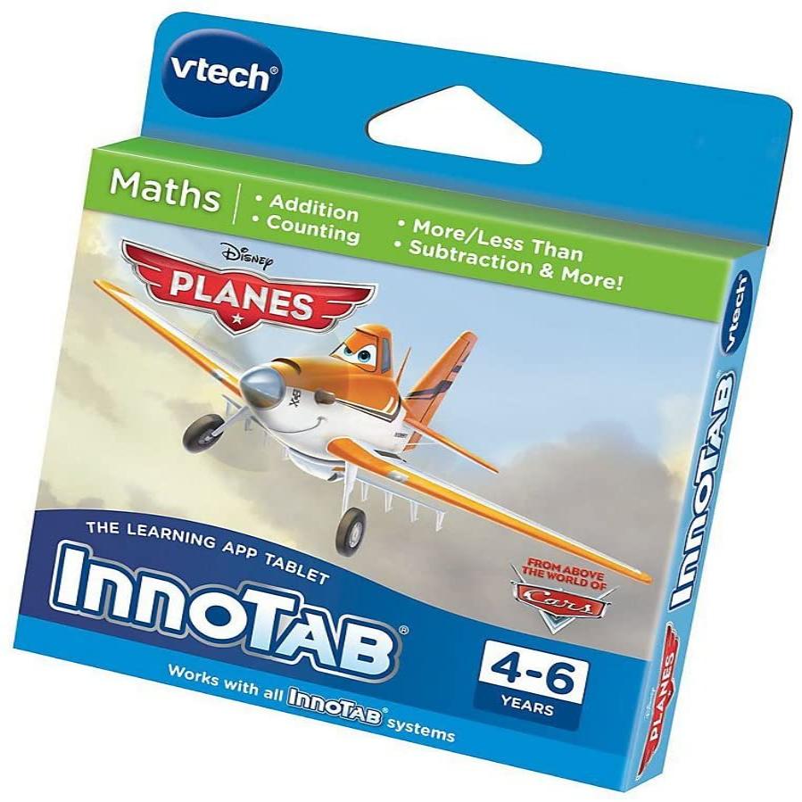 Vtech Innotab Disney Planes