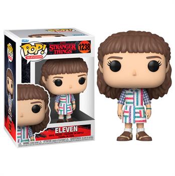 Funko Pop Stranger Things - Eleven