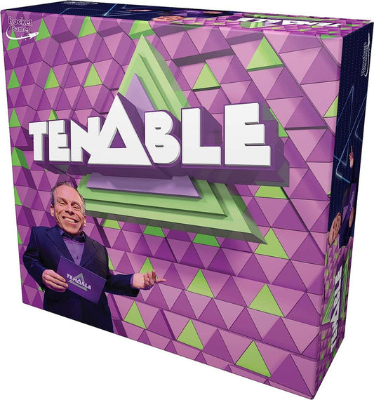 Tenable Game